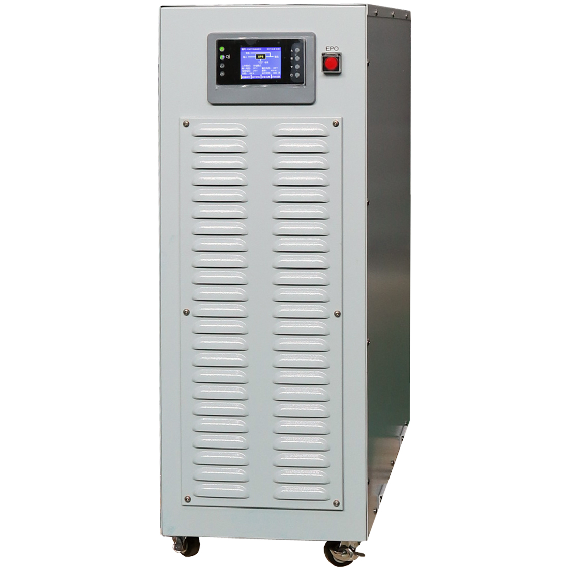 3-6KVA 工(gōng)業(yè)級單進單出輸入/輸出隔離(lí)UPS