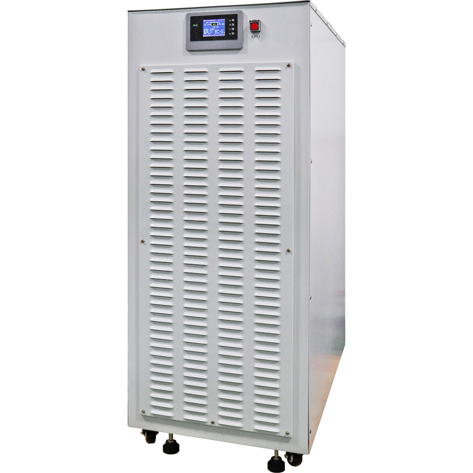 10-20KVA 工(gōng)業(yè)級三進單出輸入/輸出隔離(lí)UPS