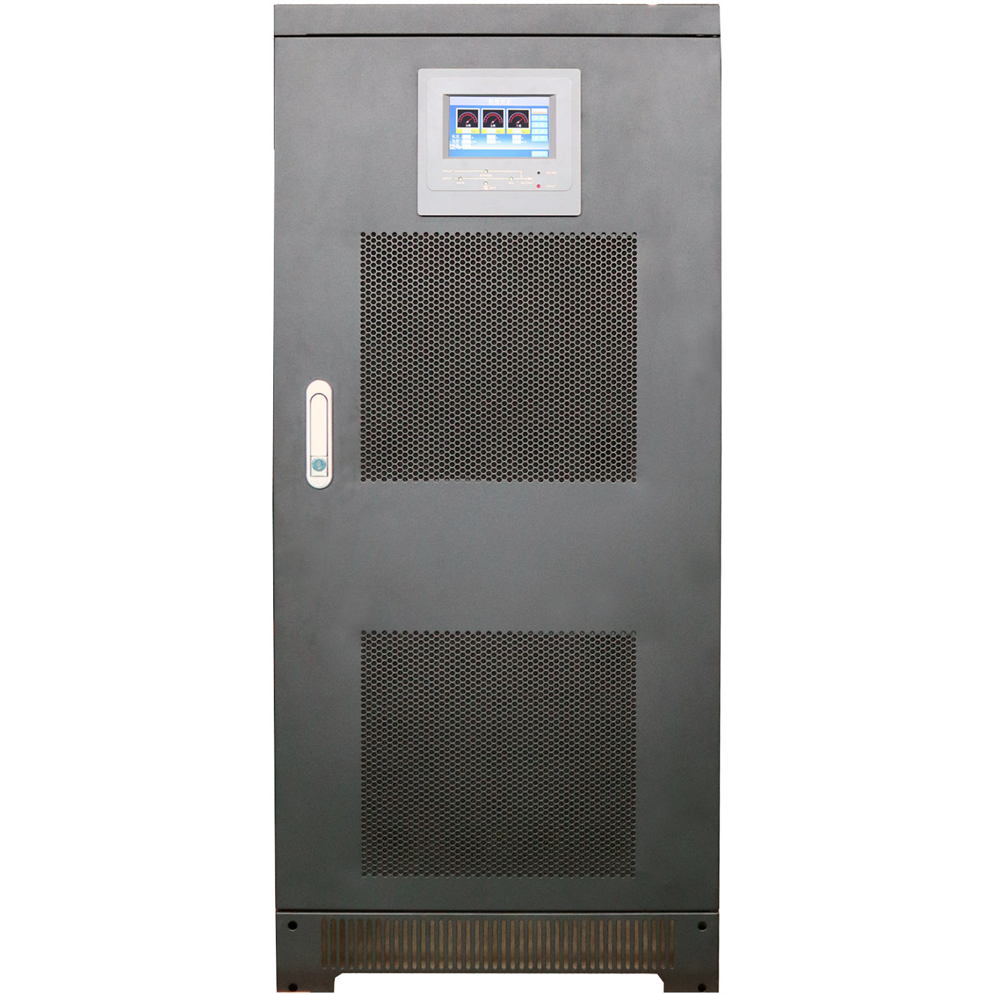 30-40KVA 三進三出長(cháng)延型UPS