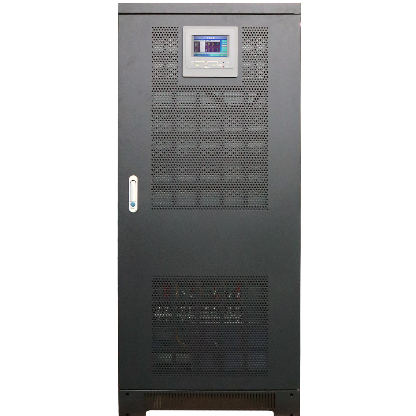 60-80KVA 三進三出長(cháng)延型UPS