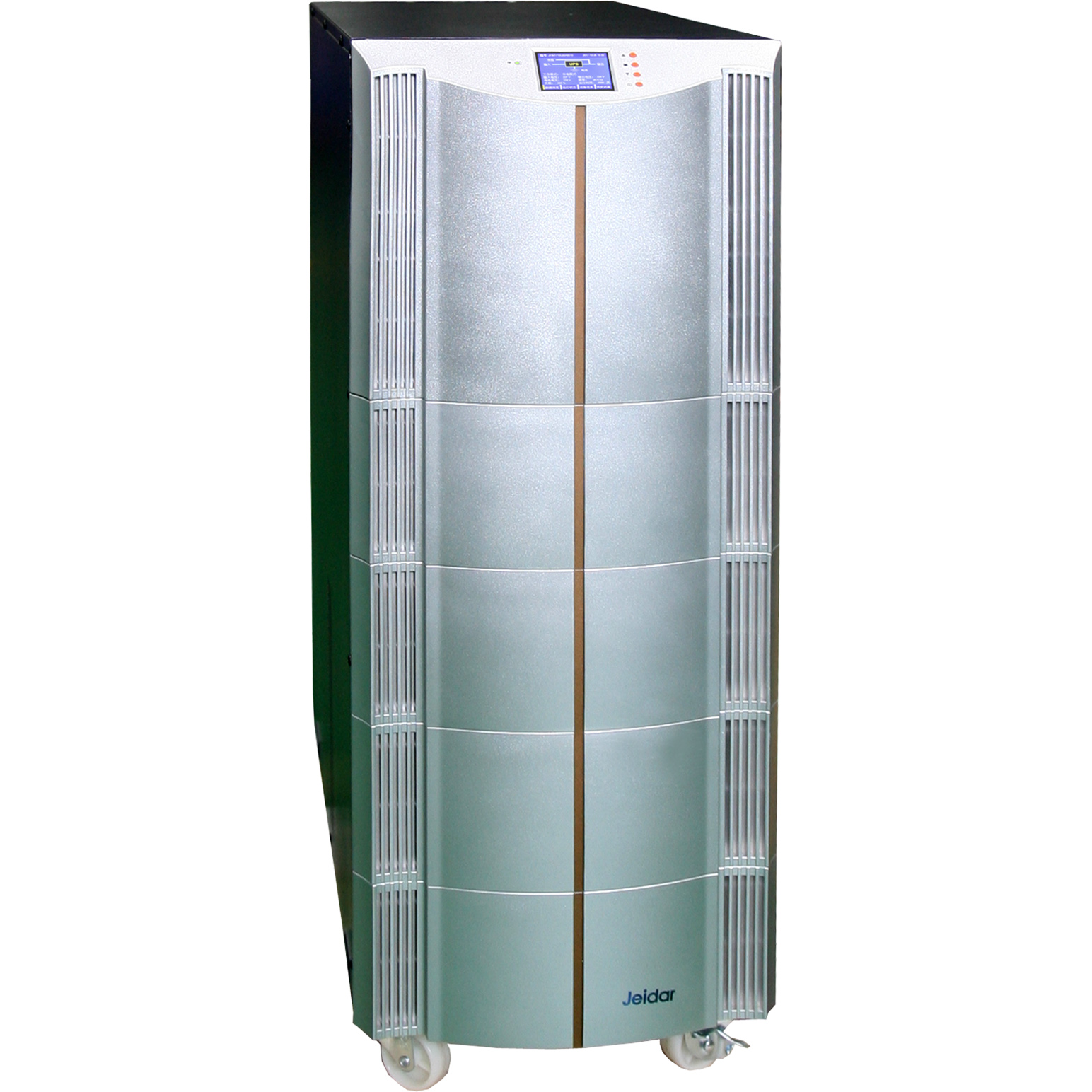 10-30KVA 三進單出長(cháng)延型UPS