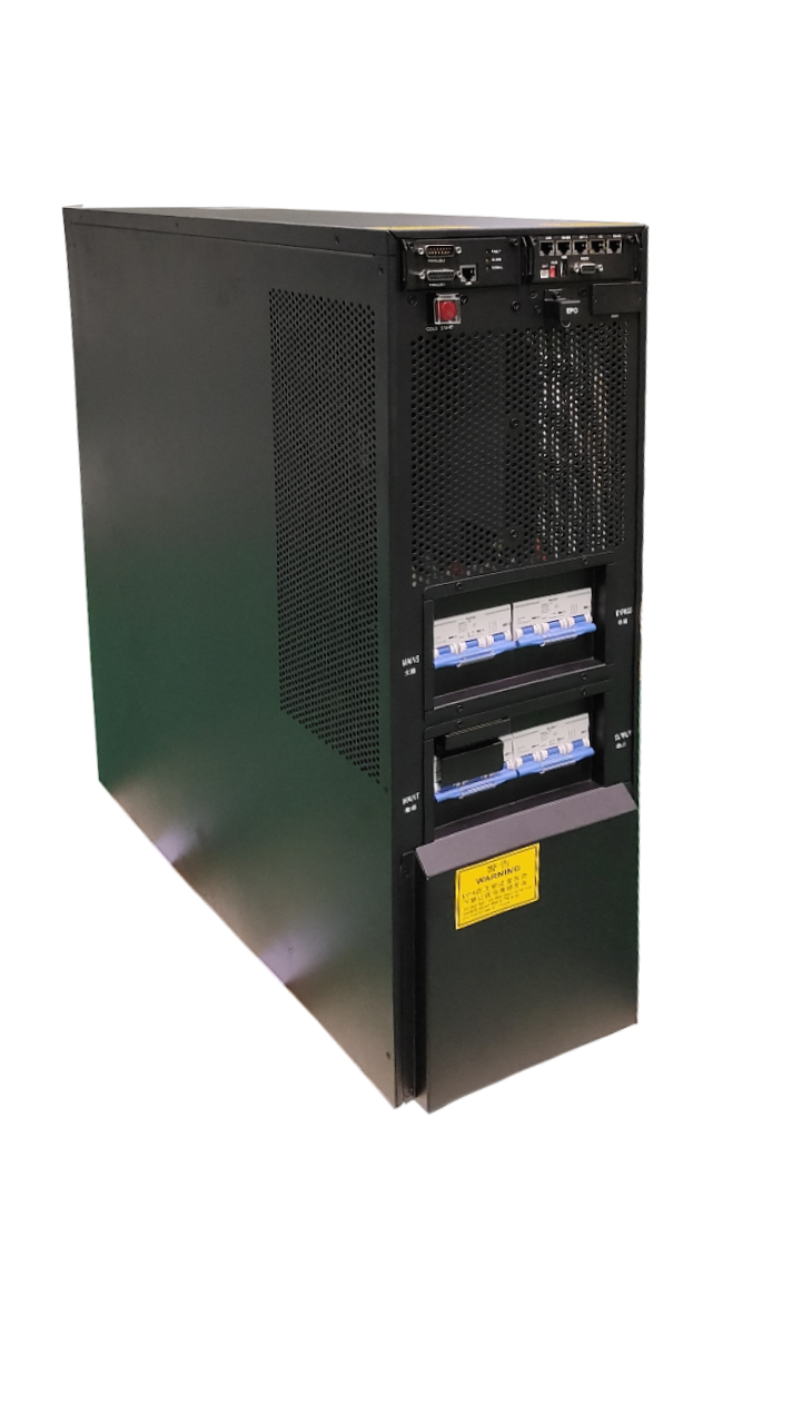 DT系列 60KVA 三進三出長(cháng)延型UPS