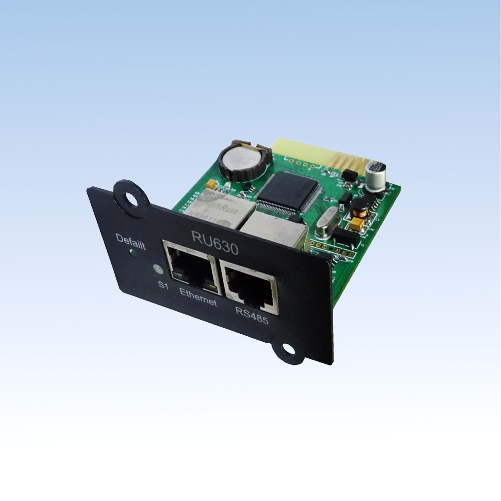 RU620 SNMP卡（內(nèi)置）